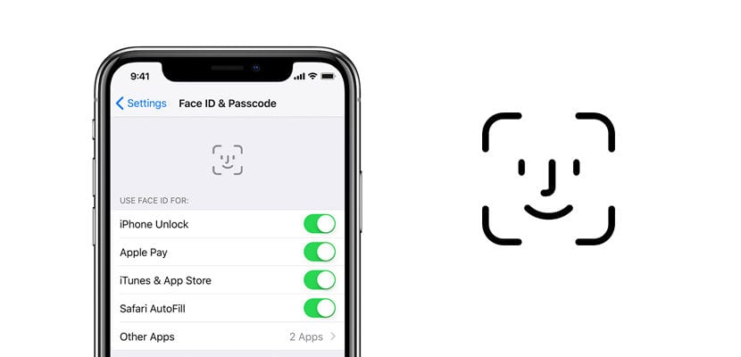 Почему ломается Face ID