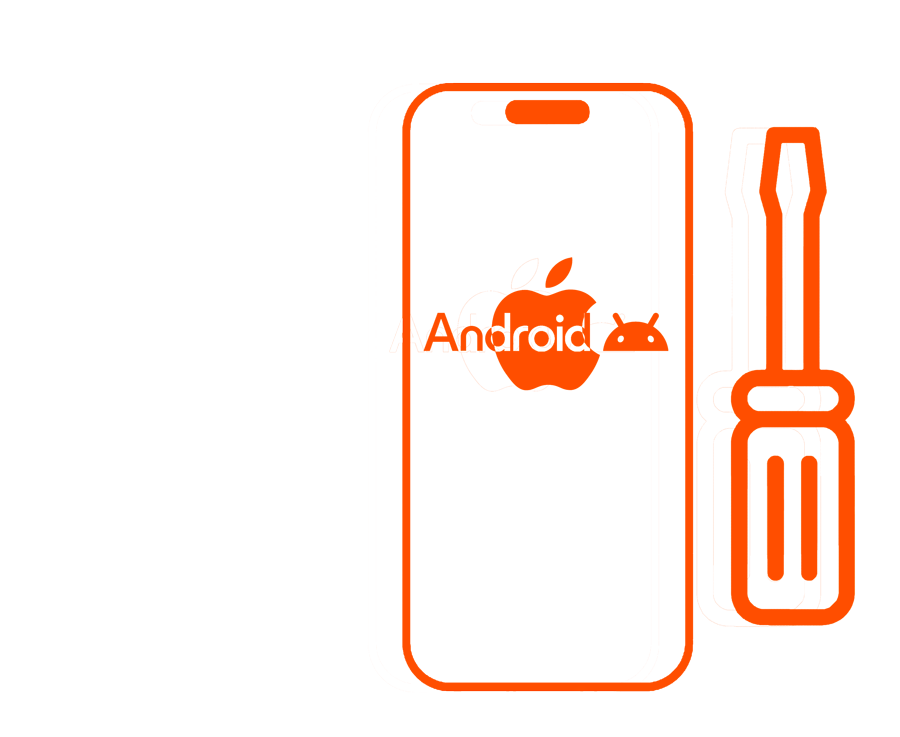 Ремонт смартфонов